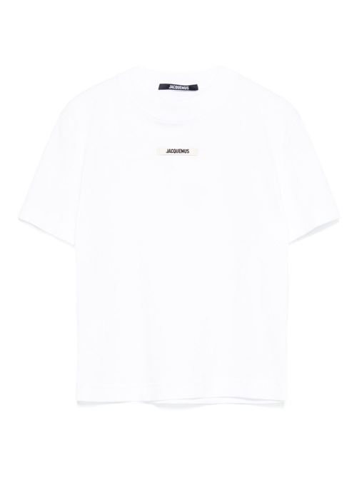  JACQUEMUS | TSW00133 AJ00124100